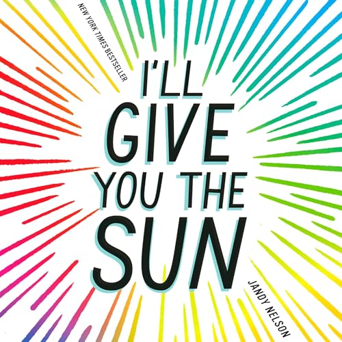 Cover of I'll Give You the Sun