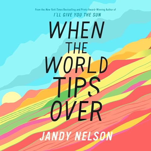 Cover of When the World Tips Over