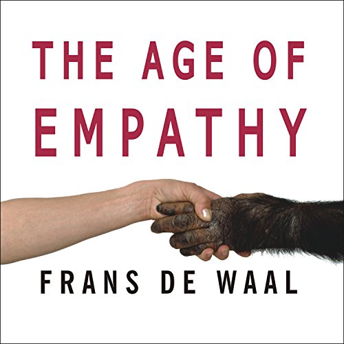 Cover of The Age of Empathy