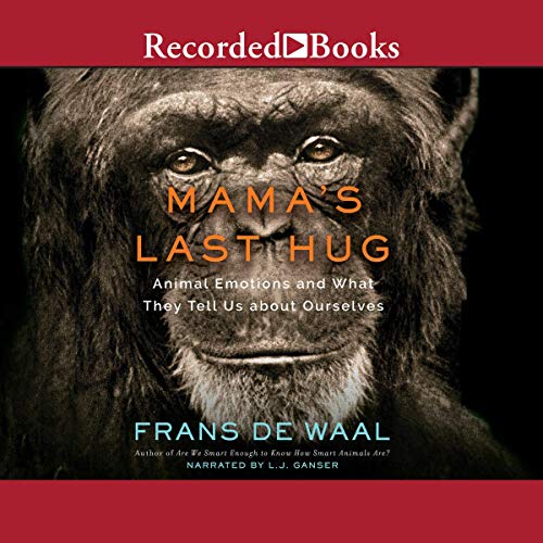 Cover of Mama's Last Hug