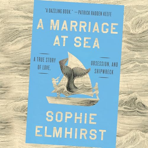 Cover of A Marriage at Sea