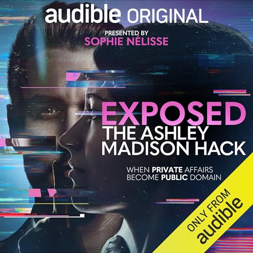 Cover of Exposed