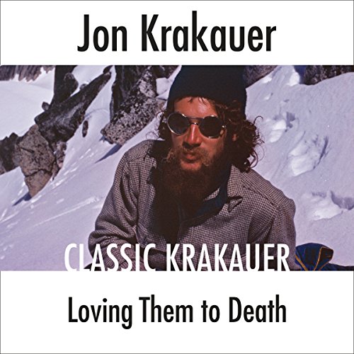 Cover of Loving Them to Death