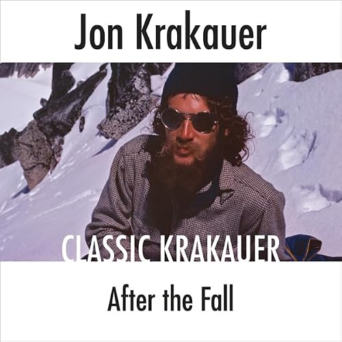 Cover of After the Fall