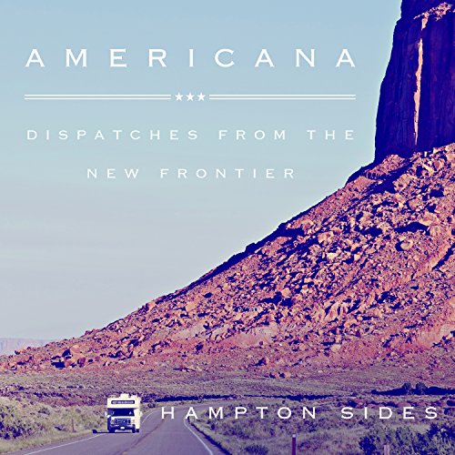 Cover of Americana