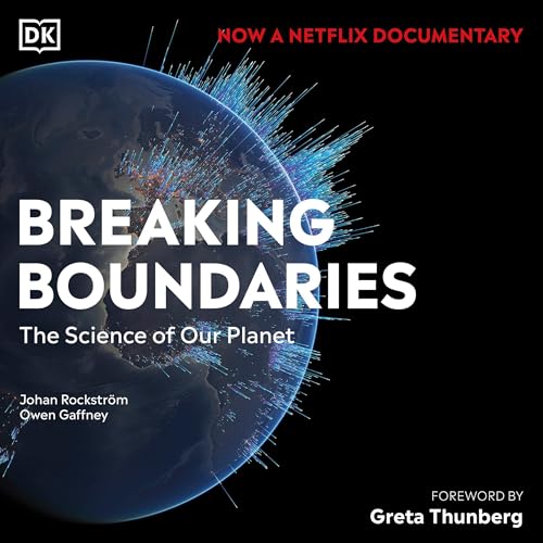 Cover of Breaking Boundaries