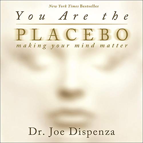 Cover of You Are the Placebo