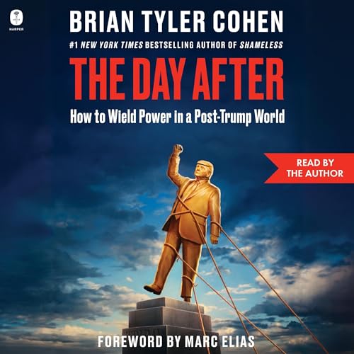 Cover of The Day After