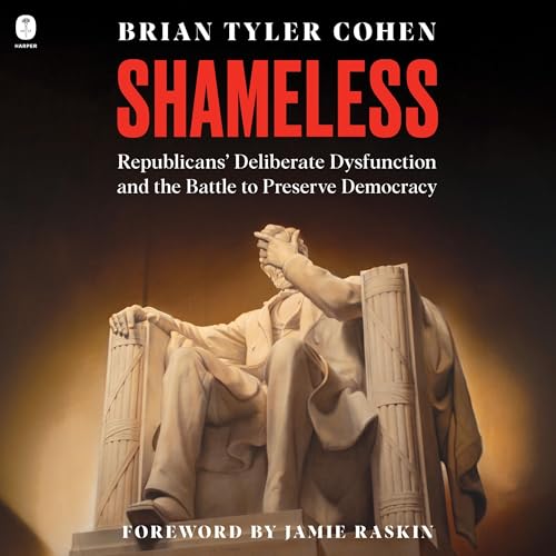 Cover of Shameless