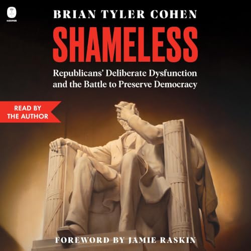 Cover of Shameless
