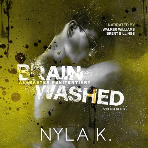 Cover of Brainwashed