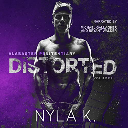 Cover of Distorted