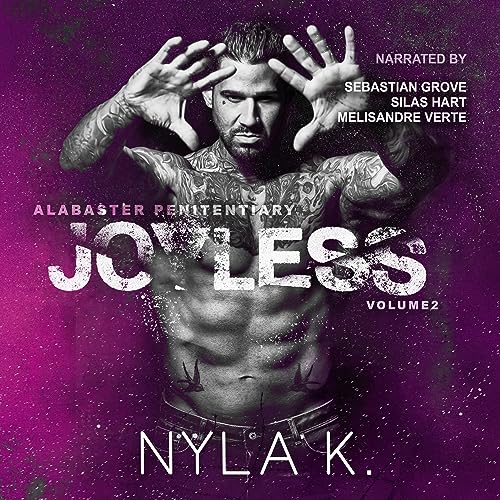 Cover of Joyless