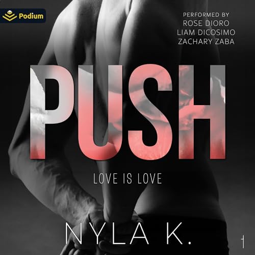 Cover of Push