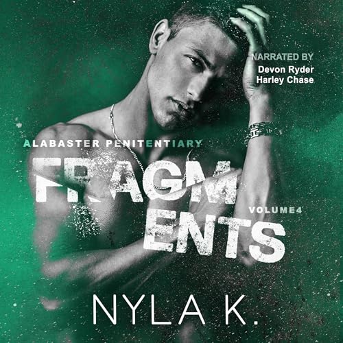 Cover of Fragments