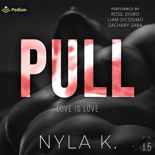 Cover of Pull