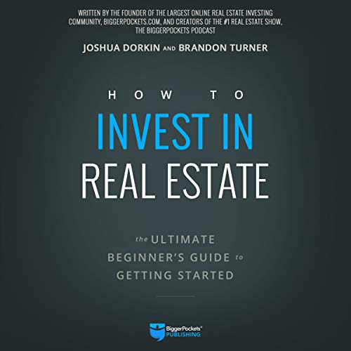 Cover of How to Invest in Real Estate