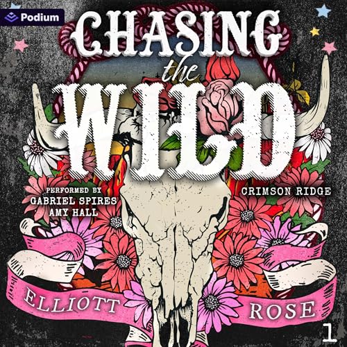 Cover of Chasing the Wild