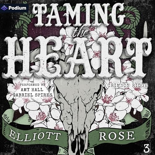 Cover of Taming the Heart