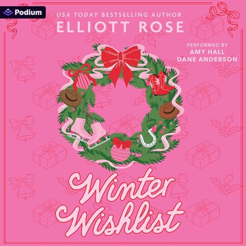 Cover of Winter Wishlist
