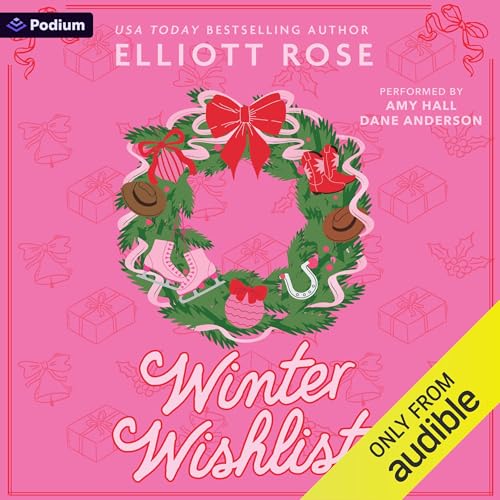 Cover of Winter Wishlist