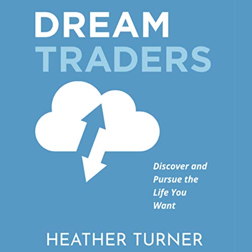 Cover of DreamTraders