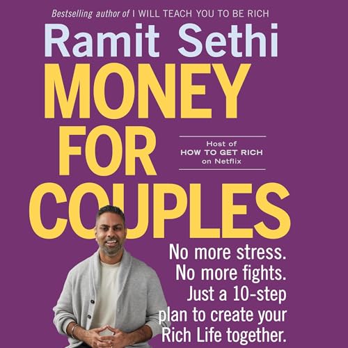 Cover of Money for Couples