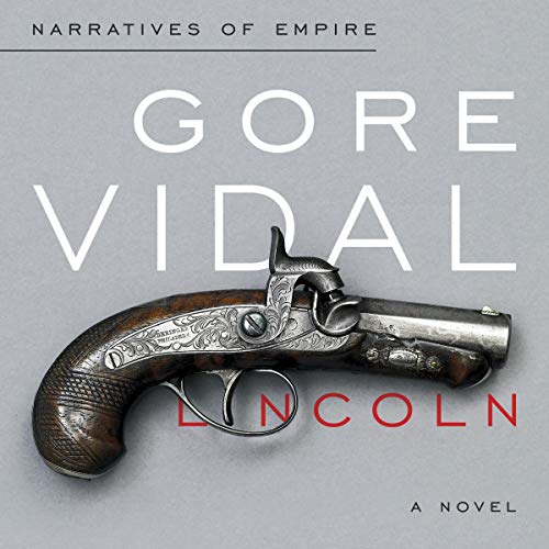 Cover of Lincoln