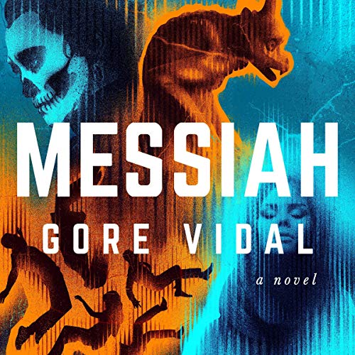 Cover of Messiah