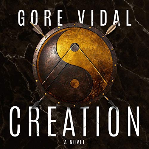 Cover of Creation