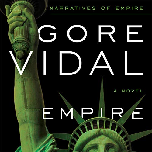 Cover of Empire: A Novel
