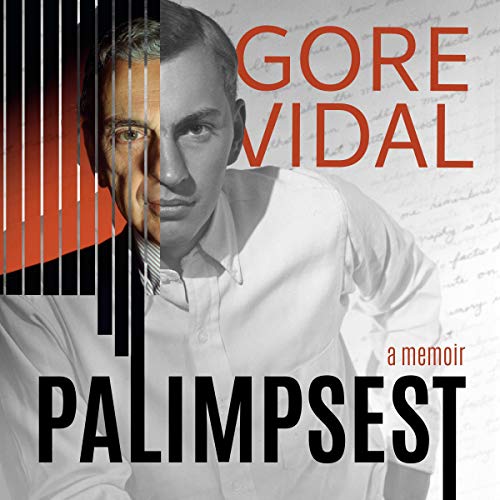 Cover of Palimpsest