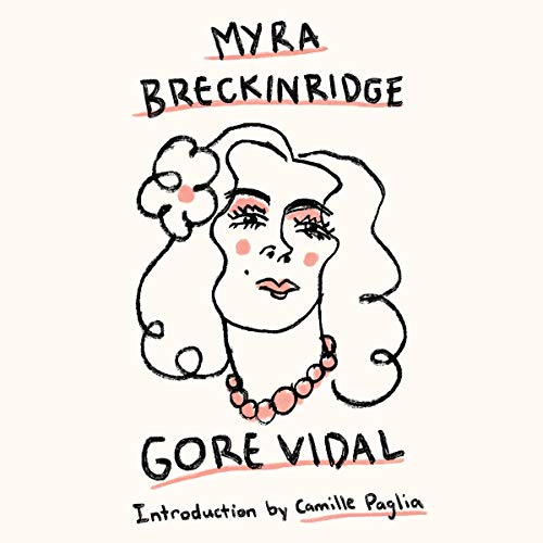 Cover of Myra Breckinridge
