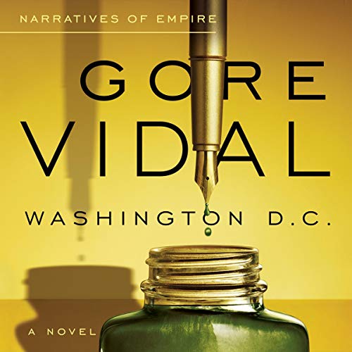 Cover of Washington, D.C.