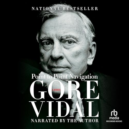 Cover of Point to Point Navigation