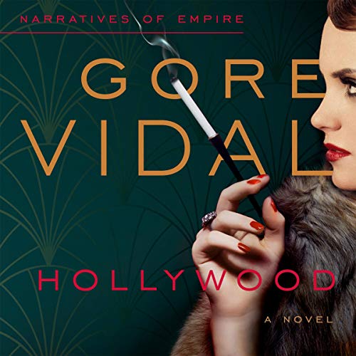 Cover of Hollywood: A Novel