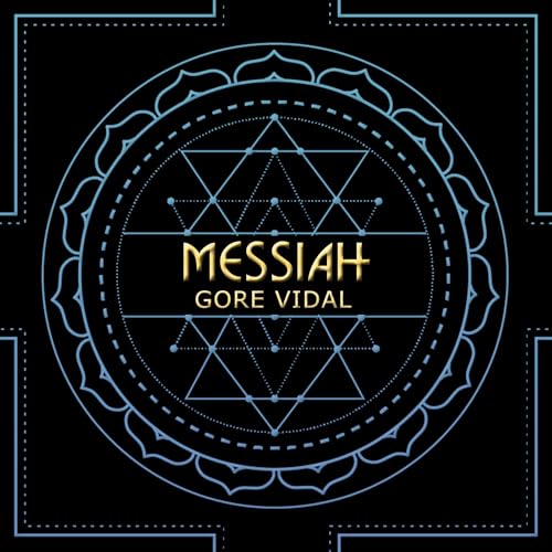 Cover of Messiah