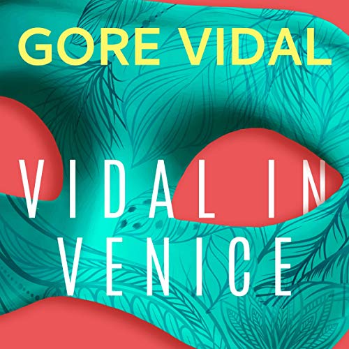 Cover of Vidal in Venice