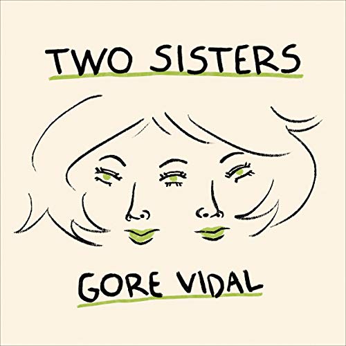 Cover of Two Sisters