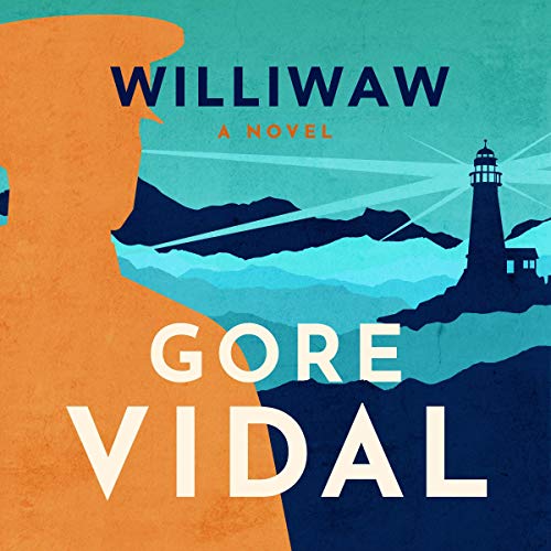 Cover of Williwaw