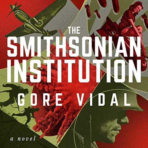 Cover of The Smithsonian Institution