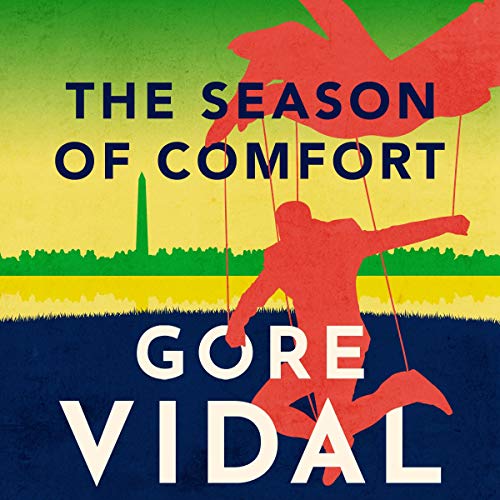 Cover of The Season of Comfort