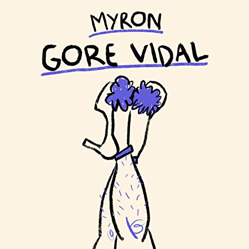 Cover of Myron
