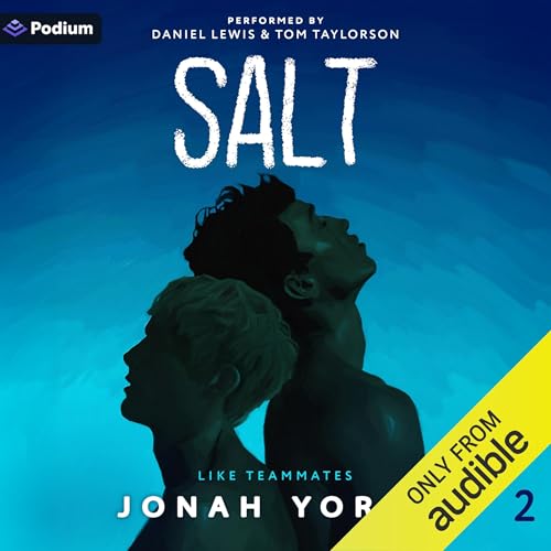 Cover of Salt