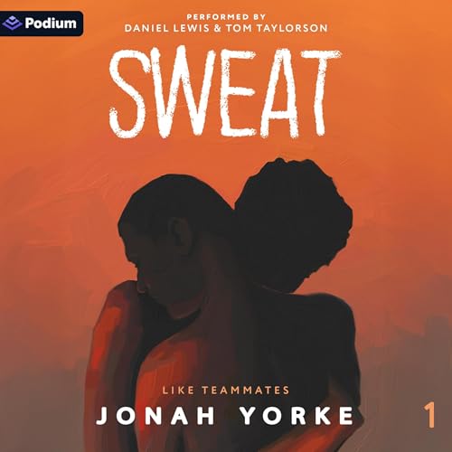 Cover of Sweat