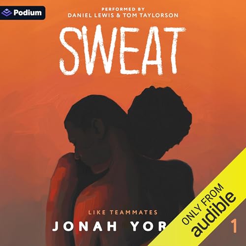 Cover of Sweat
