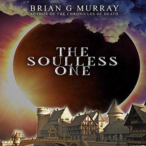 Cover of The Soulless One