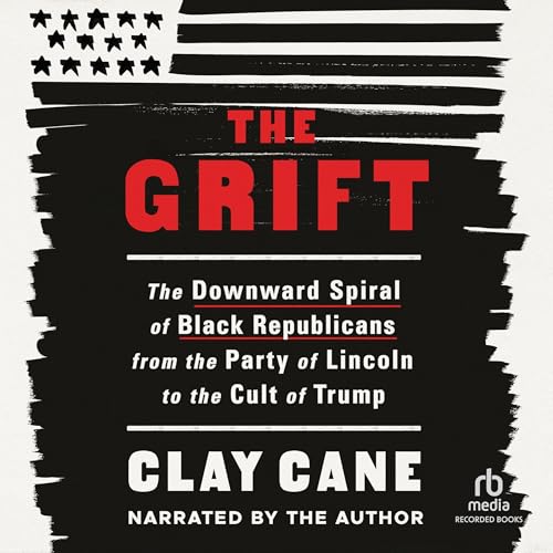 Cover of The Grift