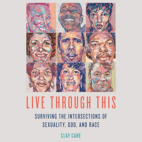 Cover of Live Through This
