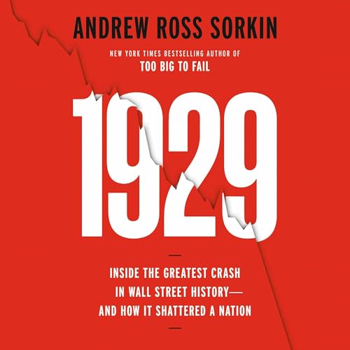Cover of 1929